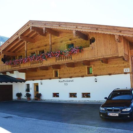 Haus Dorferstuck Alpbach Exterior foto