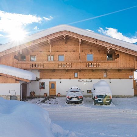 Haus Dorferstuck Alpbach Exterior foto