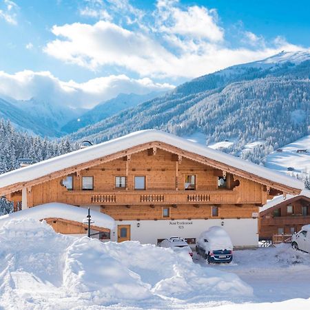 Haus Dorferstuck Alpbach Exterior foto