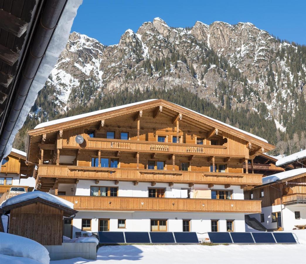 Haus Dorferstuck Alpbach Exterior foto