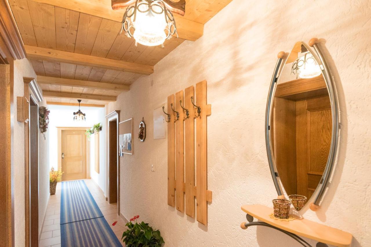 Haus Dorferstuck Alpbach Exterior foto