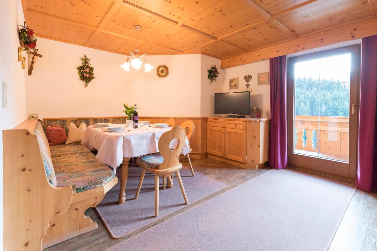 Haus Dorferstuck Alpbach Exterior foto