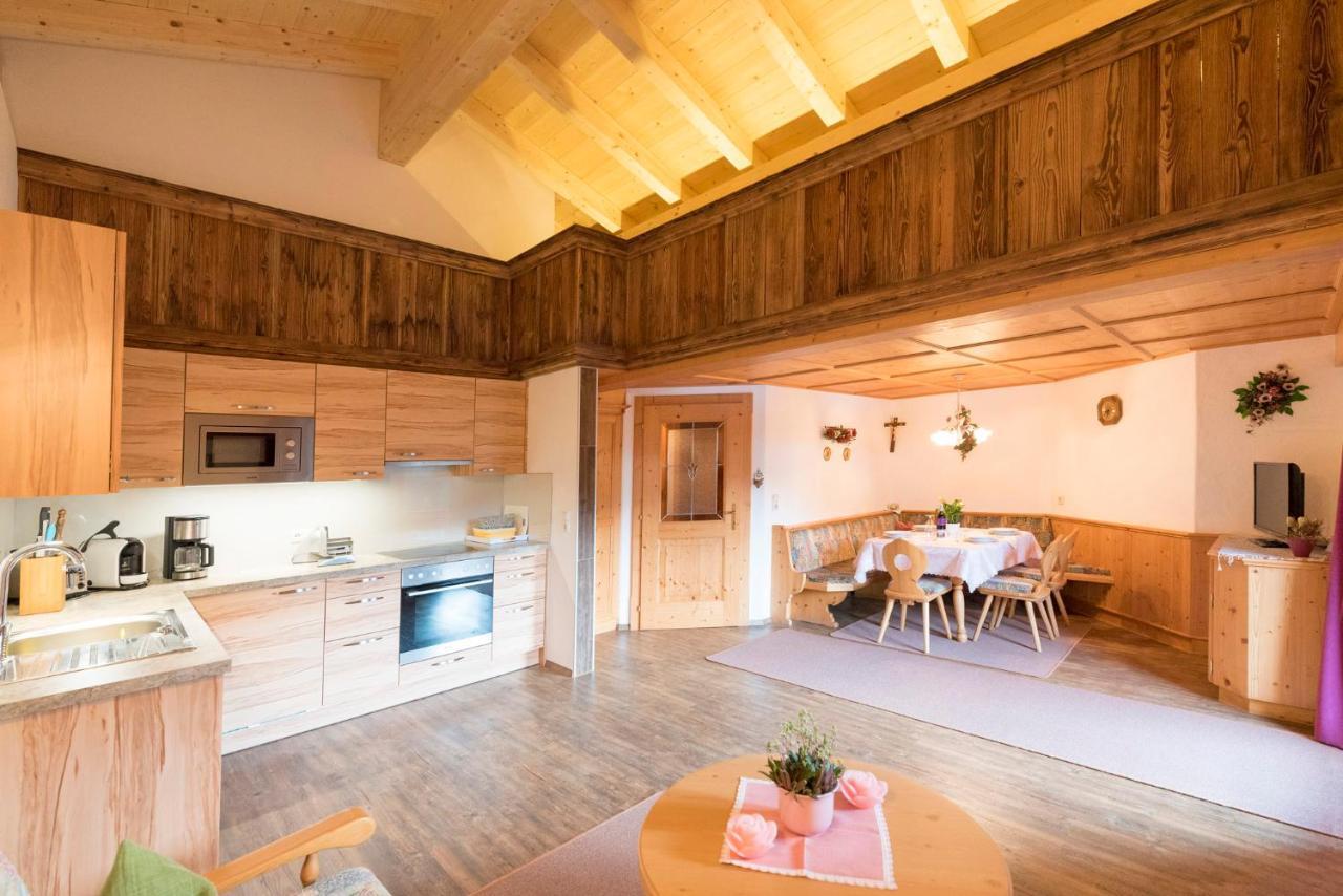 Haus Dorferstuck Alpbach Exterior foto